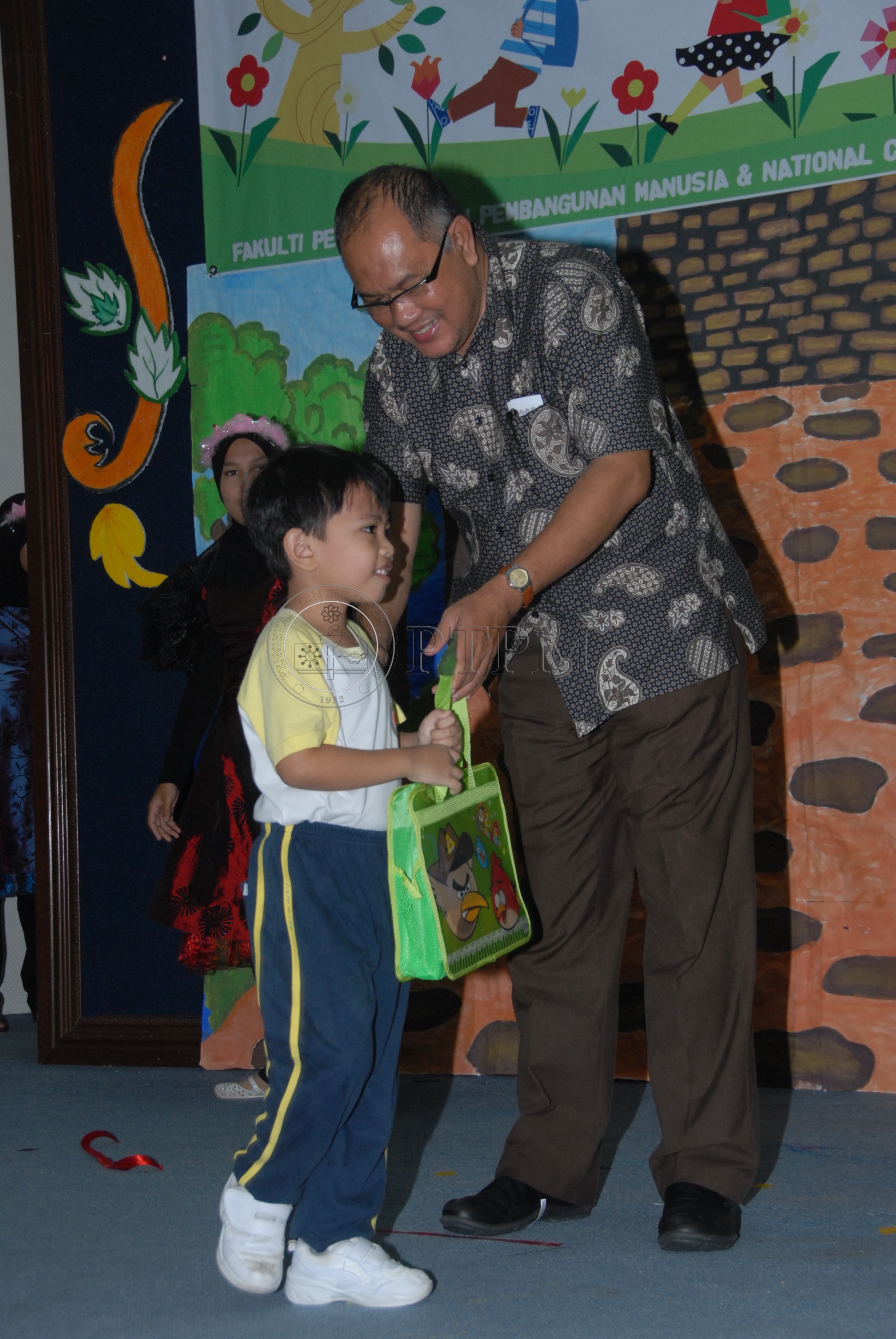 PTPM 11 100 TADIKA  IDA 0479